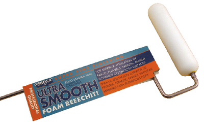 CORONA BRUSH CR8406 6 ULTRA SMOOTH COMBO 14 FRAME