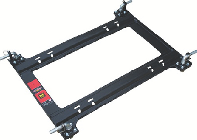 DETHMERS MFG CO 6099 DODGE PREP RAILS