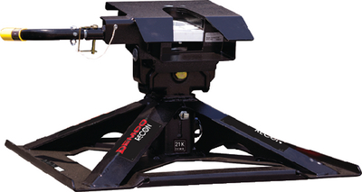 DETHMERS MFG CO 8550045 DEMCO RECON HITCH 21K GOOSE