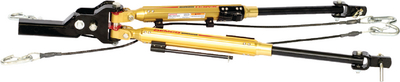 DETHMERS MFG CO 9511008 DOMINATOR TOW BAR