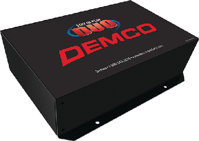 DETHMERS MFG CO 9599006 99251 DUO BRAKING SYSTEM