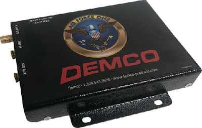 DETHMERS MFG CO 9599007 99243 AIR FORCE BRAKING SYSTEM