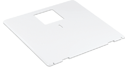 DOMETIC RV 94016 SVC KIT 6G DOOR ASM #34 WHT - Carp Coastal Marine u0026 RV
