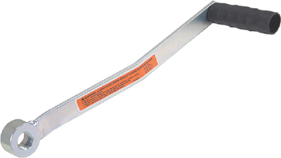 DUTTON-LAINSON 70350 6455 HANDLE, B SERIES, 12-1/4"