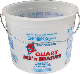 1000853 MIX N MEASURE W-HANDLE 5QT
