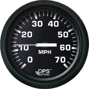 FARIA INSTRUMENTS F32816 EURO GPS SPEEDO 60 MPH