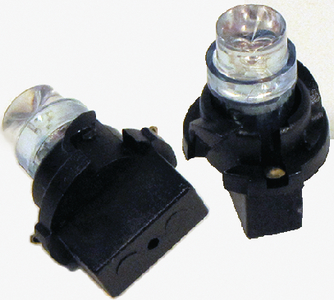 FARIA INSTRUMENTS KTF052 BULB-BLUE LED 2PK 2IN GAUGE