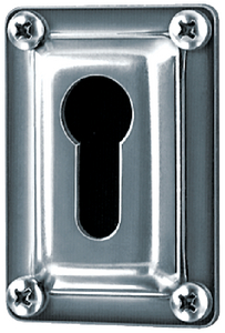 GARELICK 76000 CRUISER LADDER CATCHES PR/CD