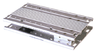 GARELICK 77000 SEAT SHOCK ABSORBER