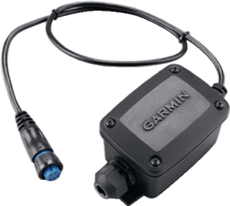 GARMIN 010-11613-00 6PIN TO 8PIN XDCR ADAPTER