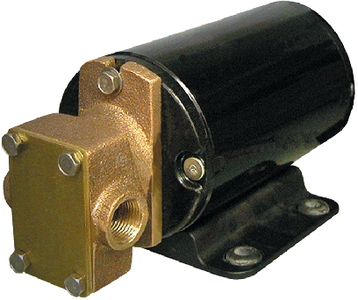 GROCO GPB-1 12V GEAR PUMP 12V