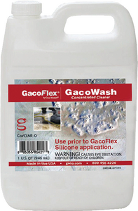 HENG'S HGWCLNR-Q WASH CLEANER QUART