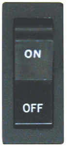 HENG'S JRP1016B SWITCH MOMENTARY ON ROCKER