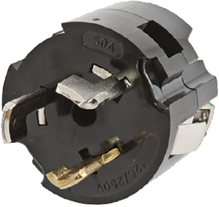 HUBBELL CR16279 REPLACEMENT INTERIOR F/63CM74