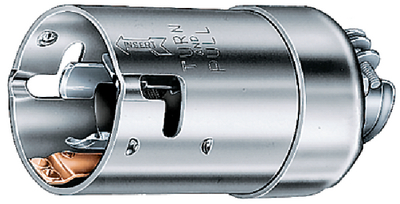 HUBBELL HBL63CM61 PLUG MALE 50 AMP