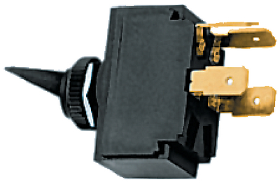 HUBBELL M21SP TOGGLE SWCH ON/OFF DOUBLE POLE