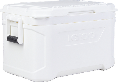 IGLOO COOLERS 00050447 50 QT PRFL II MAR