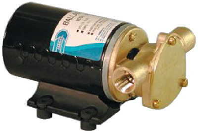 RULE 18220-1127 WAKEBOARD BALLAST 12 VDC PUMP