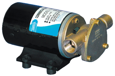 RULE 18670-0123 PUMP 12V-COM-DUTY WATER PUPPY