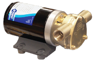 RULE 18670-0943 WATER PUPPY COMME. DUTY 24V