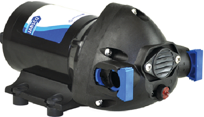 RULE 32601-0092 GENERAL PURPOSE 3.5 GPM 12V