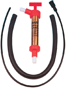 RULE 34060-0010 PAR LITTLE PAL PUMP