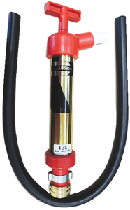 RULE 34060-0130 OIL DRAIN PUMP