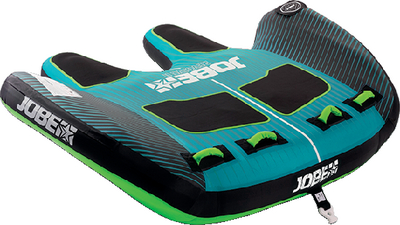 JOBE SPORTS 230320001PCS REVOLVE TOWABLE 3P