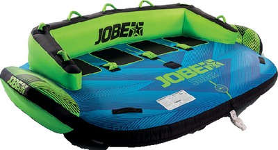 JOBE SPORTS 230420001-PCS SONAR TOWABLE 4P
