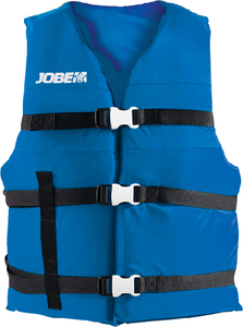 JOBE SPORTS 247720028-PCS UNIVERSAL VEST BLUE UL