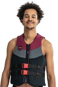 JOBE SPORTS 247722022-M NEO VEST MEN BURG RD UL MED