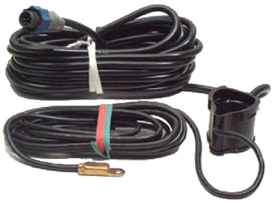 LOWRANCE 000-0106-89 PDRT-WBL TROLLING MOTOR/PUCK