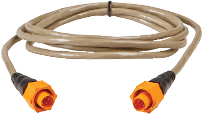 LOWRANCE 000-0127-51 ETHEXT-6YL 6' ETHERNET CABLE