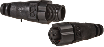 LOWRANCE 000-0127-52 TR-120-KIT TERMINATING KIT