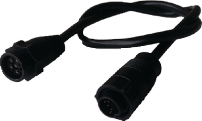 LOWRANCE 000-13313-001 ADAPTER-7 TO 9 PIN XD