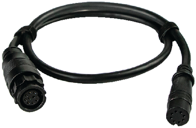 LOWRANCE 000-14069-001 XDCR ADAPTER SONIC TO HOOK2