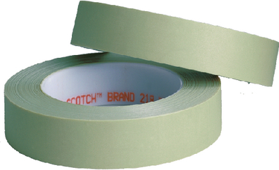 3M 04698 #218 FINE LINE MASK TAPE 1/2