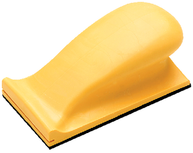 3M 05440 2 3/4 X 5 STIKIT HAND BLOCK