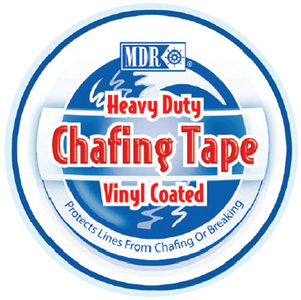 MDR MDR-350 CHAFING TAPE 1INX25FT