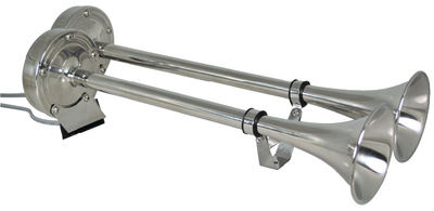 AFI/MARINCO/GUEST/NICRO/BEP 10018XL SPED-24 DLX DUAL TRUMPET