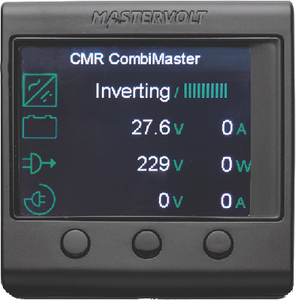 AFI/MARINCO/GUEST/NICRO/BEP 77010600 SMART REMOTE