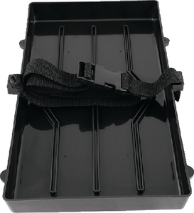 MOELLER 042233 BATTERY TRAY W-STRAP GROUP 24