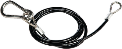 PANTHER 55-0415 MOTOR SAFETY CABLE STAINLESS