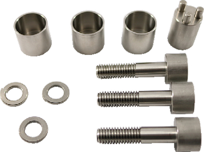 PANTHER 75-8430 LOCK-LWR UNIT EVINRUDE TRIPLE