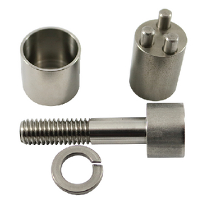 PANTHER 75-8610 LOCK-LOWER UNIT YAM-HON SINGLE