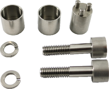 PANTHER 75-8620 LOCK-LOWER UNIT YAM-HON TWIN