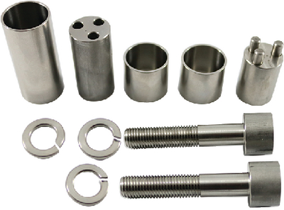 PANTHER 75-8630 LOCK-LWR UNIT YAM-HON TRIPLE