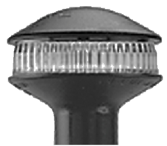 PERKO 0238DP0BLK SPARE LENS ASSY