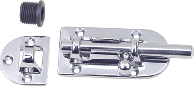 PERKO 0947DP2CHR BOLT BARREL CHR SIZE #2