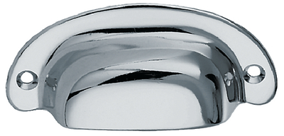 PERKO 0958DP0CHR PULL DRAWER CHROME